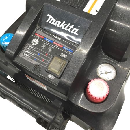  MAKITA マキタ エアコンプレッサー　高圧　常圧 AC460XL ブラック