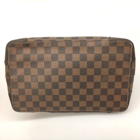  LOUIS VUITTON ルイヴィトン LOUIS VUITTON ダミエ ハムプステッドPM バッグ N51205