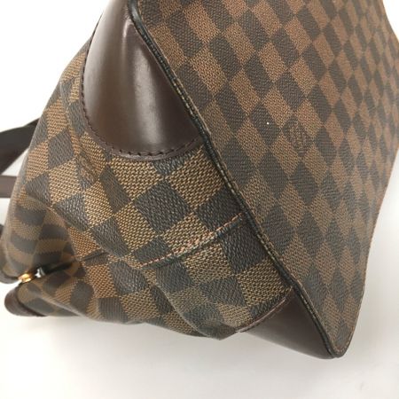  LOUIS VUITTON ルイヴィトン LOUIS VUITTON ダミエ ハムプステッドPM バッグ N51205