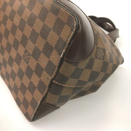  LOUIS VUITTON ルイヴィトン LOUIS VUITTON ダミエ ハムプステッドPM バッグ N51205