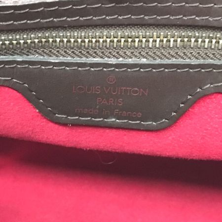  LOUIS VUITTON ルイヴィトン LOUIS VUITTON ダミエ ハムプステッドPM バッグ N51205