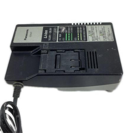 Panasonic パナソニック 工具 Panasonic パナソニック 急速充電器 EZ0L81　10.0V-28.8V EZ0L81 グレー