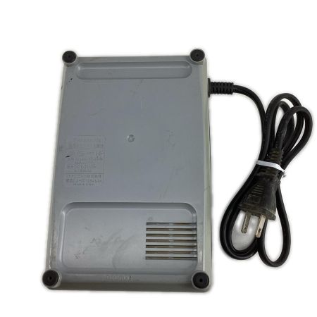 Panasonic パナソニック 工具 Panasonic パナソニック 急速充電器 EZ0L81　10.0V-28.8V EZ0L81 グレー
