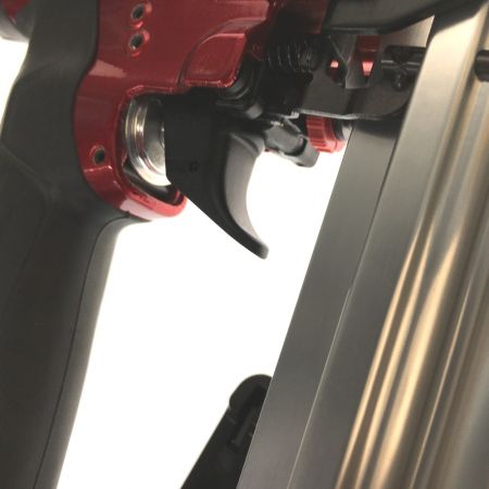  MAKITA マキタ エアピンタッカー AF502HP レッド 15mm～50ｍｍ 高圧