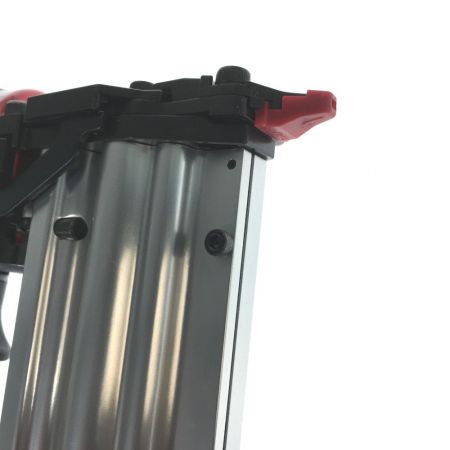  MAKITA マキタ エアピンタッカー AF502HP レッド 15mm～50ｍｍ 高圧