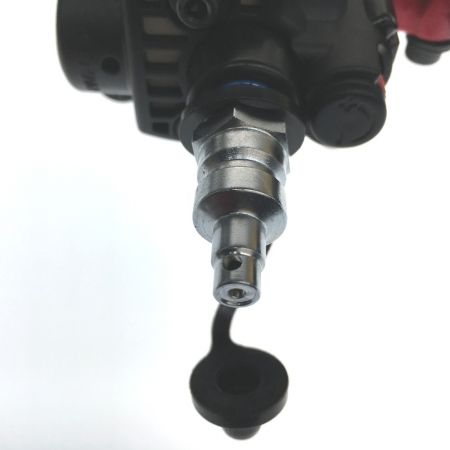  MAKITA マキタ エアピンタッカー AF502HP レッド 15mm～50ｍｍ 高圧