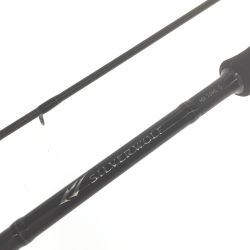 △△ DAIWA ダイワ ルアーロッド シルバーウルフ 05802032 MX  Aランク