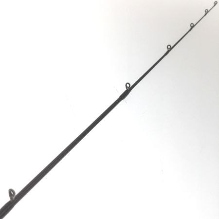  DAIWA ダイワ ルアーロッド シルバーウルフ 05802032 MX 