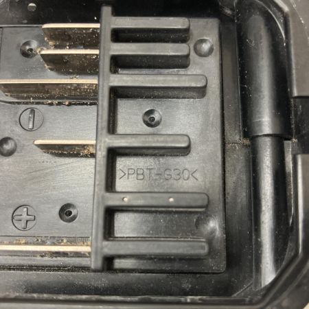  MAX マックス  電動タッカ  14.4v/18v  充電器・充電池2個・ケース付 TG-Z4 ブラック