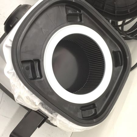  MAKITA マキタ 集塵機　集じん機　コード式 100v 484 ブルー