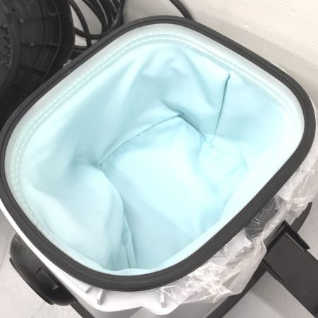  MAKITA マキタ 集塵機　集じん機　コード式 100v 484 ブルー