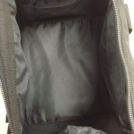  Snap-on スナップオン ツールバッグ CTUTOTEABK ブラック