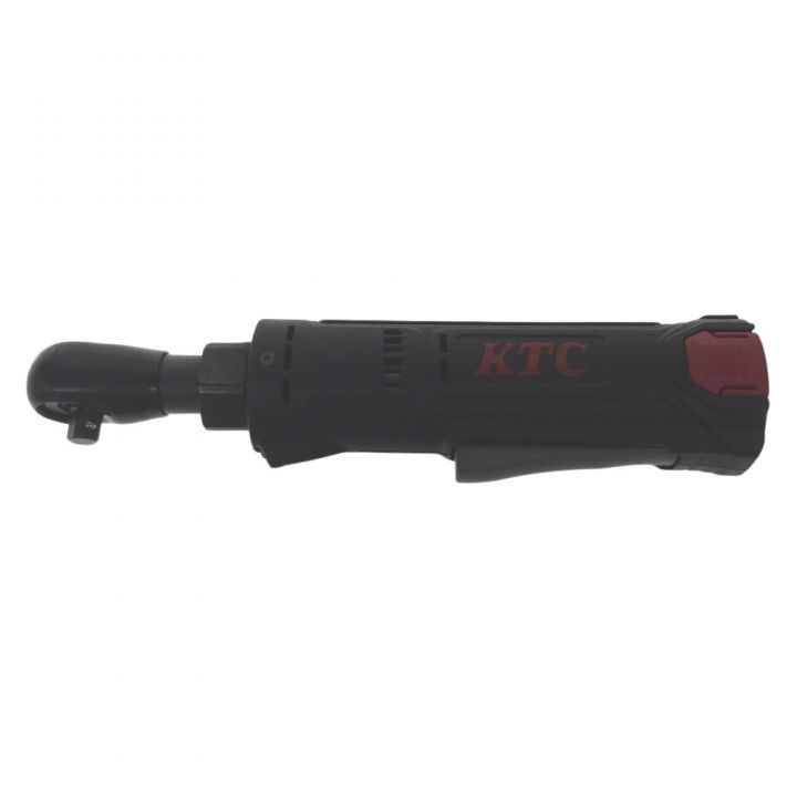 KTC ケーティーシー コードレス式電動ラチェット JRE310 ブラック 7.2v 