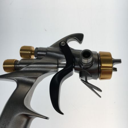  Meiji 自動車補修用ハンドスプレーガン FINER-FORCE TypeT