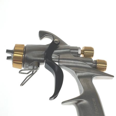  Meiji 自動車補修用ハンドスプレーガン FINER-FORCE TypeT