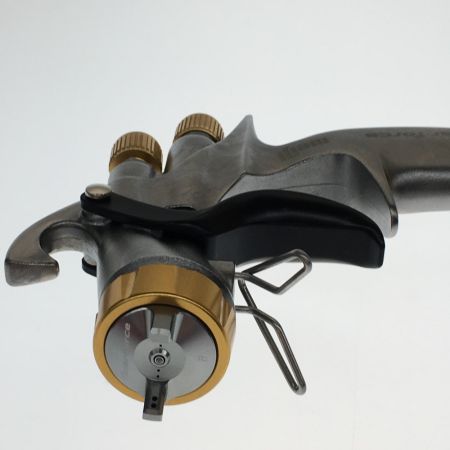  Meiji 自動車補修用ハンドスプレーガン FINER-FORCE TypeT