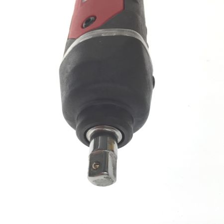  Snap-on スナップオン デジタルトルクスクリュードライバー ATECHMS80NM レッド ケース付属
