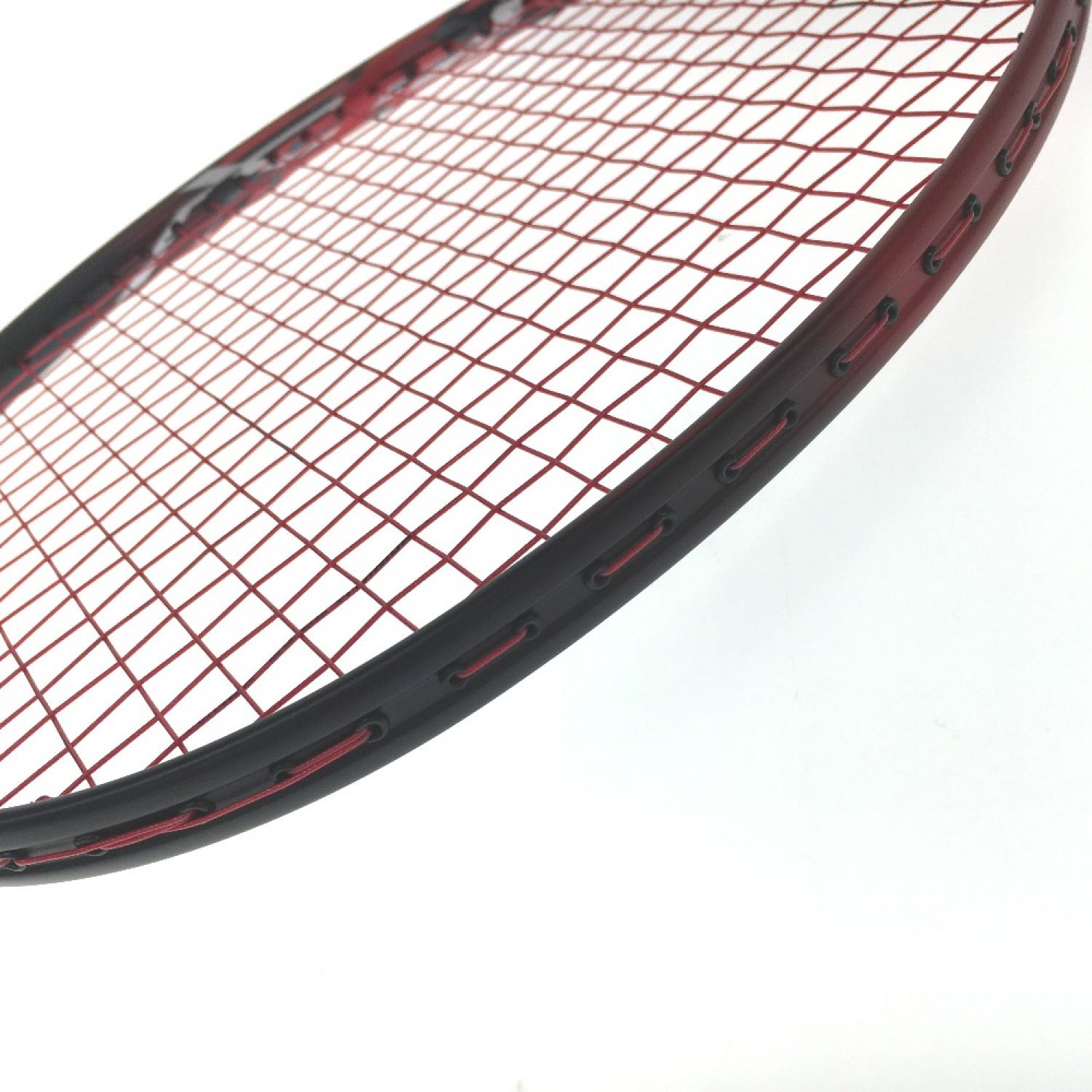 中古】 YONEX ヨネックス バドミントンラケット 5UG5 NANOFLARE 700 C