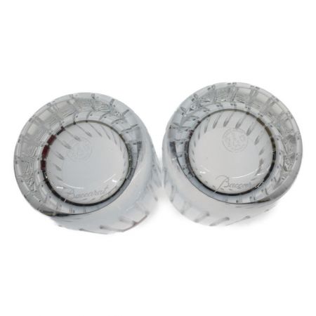  Baccarat バカラ タンブラ　ハーモニ　2個セット