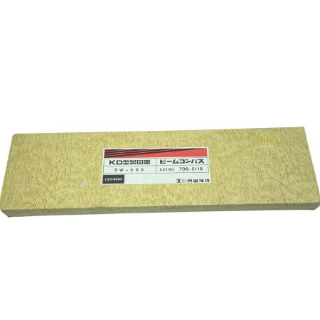 UCHIDA ビームコンパス DW-500