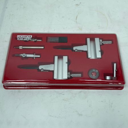 UCHIDA ビームコンパス DW-500