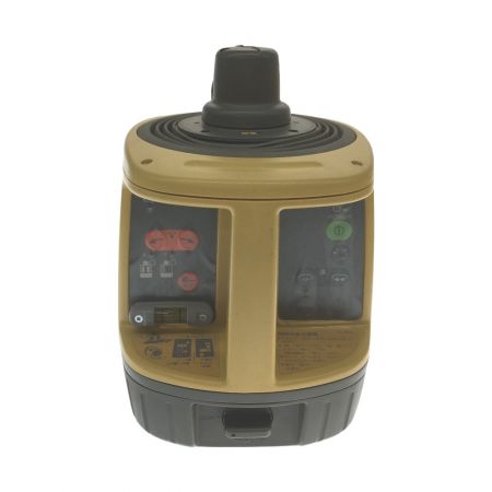  TOPCON レーザー測定器 ローテーティングレーザー RL-VH3D イエロー