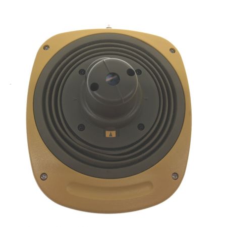  TOPCON レーザー測定器 ローテーティングレーザー RL-VH3D イエロー