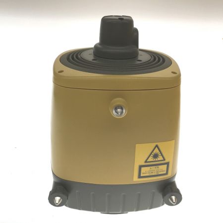  TOPCON レーザー測定器 ローテーティングレーザー RL-VH3D イエロー