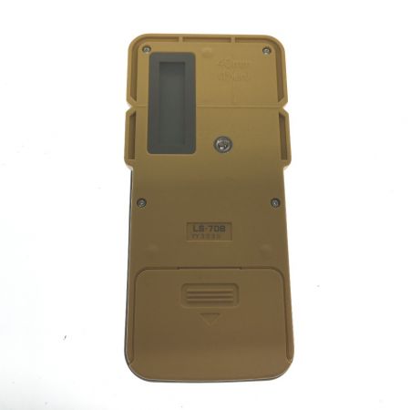  TOPCON レーザー測定器 ローテーティングレーザー RL-VH3D イエロー