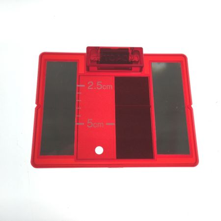  TOPCON レーザー測定器 ローテーティングレーザー RL-VH3D イエロー