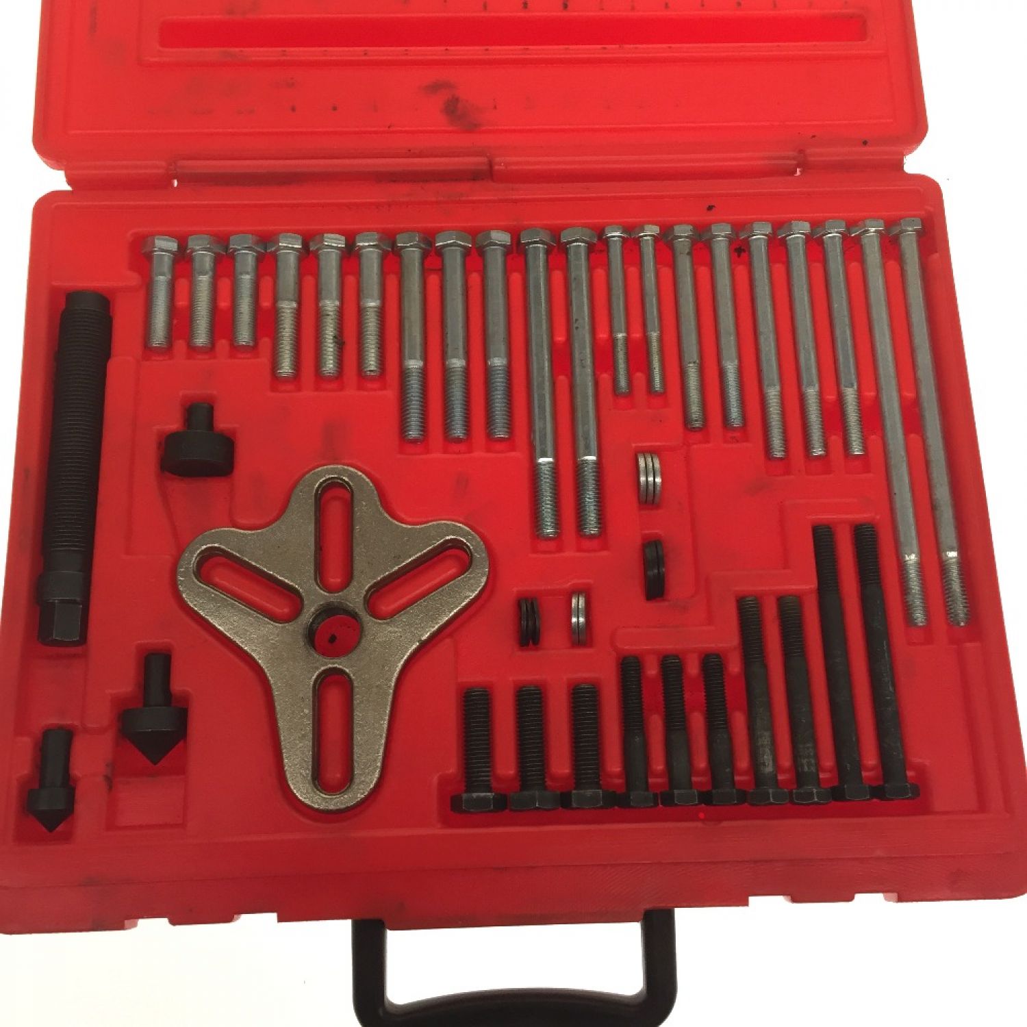 その他△△Snap-on スナップオン Snap-on BOLT-GRIP PULLER SET ボルト