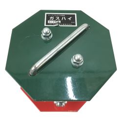 △△ 小池酸素工業 ﾎﾟｰﾀﾌﾞﾙｶﾞｽ分配器 G103型 Bランク