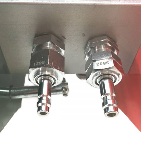  小池酸素工業 ﾎﾟｰﾀﾌﾞﾙｶﾞｽ分配器 G103型