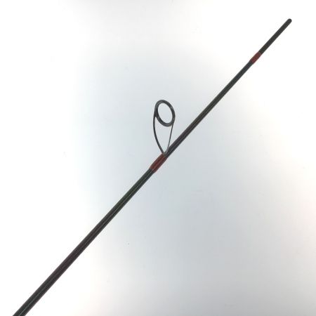  SHIMANO シマノ ルアーロッド 12ワールドシャウラ レッドタイプ 34294 本体のみ