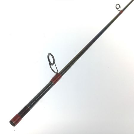  SHIMANO シマノ ルアーロッド 12ワールドシャウラ レッドタイプ 34294 本体のみ