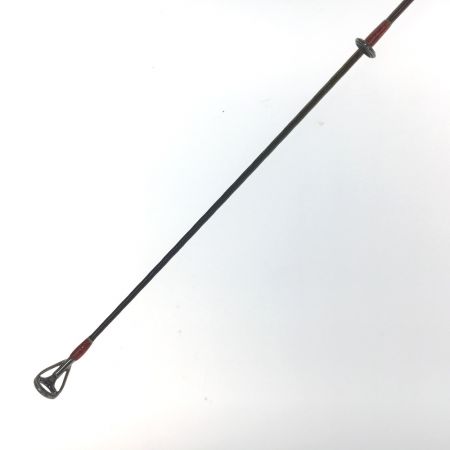  SHIMANO シマノ ルアーロッド 12ワールドシャウラ レッドタイプ 34294 本体のみ