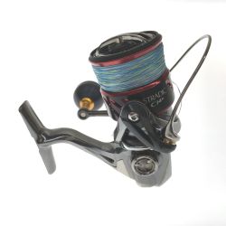 △△ SHIMANO シマノ スピニングリール STRADIC 16ストラディック 03493 ライン付属 Bランク