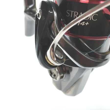  SHIMANO シマノ スピニングリール STRADIC 16ストラディック 03493 ライン付属