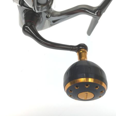  SHIMANO シマノ スピニングリール STRADIC 16ストラディック 03493 ライン付属