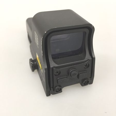  EDTECH  ミリタリースコープ