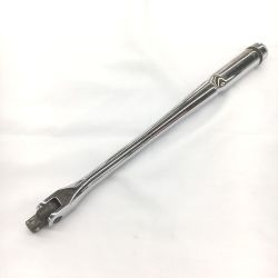 △△ nepros ネプロス　9.5sq　スピンナハンドル NBS3 Bランク