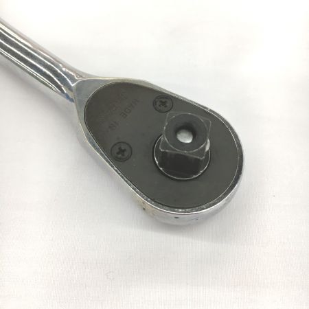  nepros ネプロス 9.5sq ラチェットハンドル NBR3UN