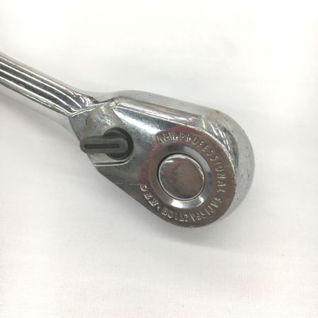  nepros ネプロス 9.5sq ラチェットハンドル NBR3UN