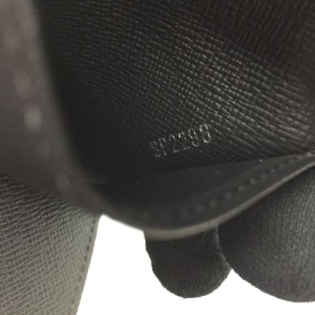  LOUIS VUITTON ルイヴィトン  ダミエグラフィット ミュルティクレ6 キーケース N62662 ブラック