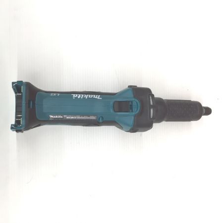  MAKITA マキタ 18V 充電式ハンドグラインダー 本体のみ GD800D