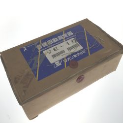 △△ リオン RION 校正用加振器 未校正 VE-10 Bランク