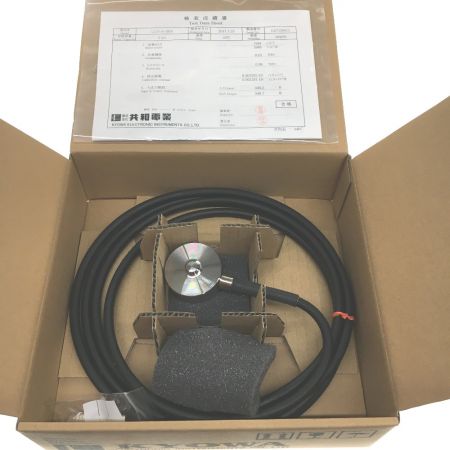  KYOWA KYOWA 小型圧縮型ロードセル LCN-A-5KN