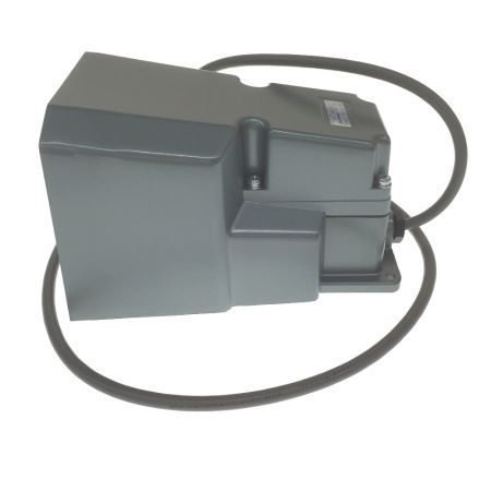   フットスイッチ　産業用全カバータイプ SFMS-1