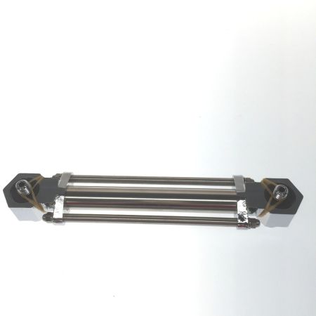  協和 金属製オイルゲージ KLM-200