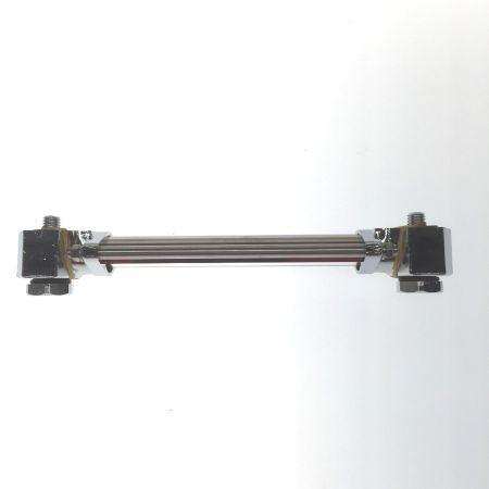  協和 金属製オイルゲージ KLM-200